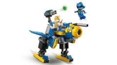 77002 LEGO® Sonic Cyclone, Metal Sonic’e Karşı