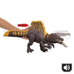 Sesli Jurassic World Spinosaurus Figürü 55 cm-   JGB56