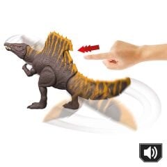 Sesli Jurassic World Spinosaurus Figürü 55 cm-   JGB56