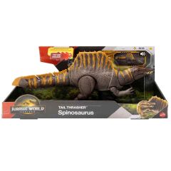 Sesli Jurassic World Spinosaurus Figürü 55 cm-   JGB56