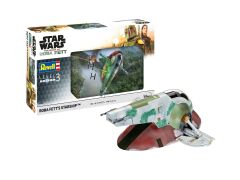 Revell Star Wars Boba Fett's Starship (06785)