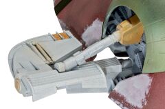 Revell Star Wars Boba Fett's Starship (06785)