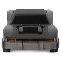 Spinmaster Batman Turbo Boost Movie Uzaktan Kumandalı Batmobile (778988369616)