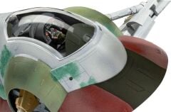Revell Star Wars Boba Fett's Starship (06785)