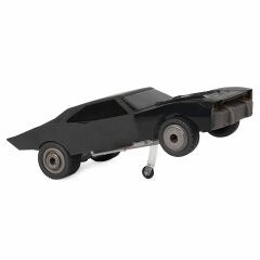 Spinmaster Batman Turbo Boost Movie Uzaktan Kumandalı Batmobile (778988369616)
