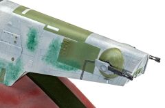 Revell Star Wars Boba Fett's Starship (06785)