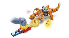 77003 LEGO® Sonic Super Shadow, Biolizard’a Karşı