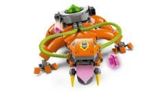 77003 LEGO® Sonic Super Shadow, Biolizard’a Karşı