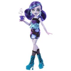 Monster High Gizemli Arkadaşlar Gizemli Bahçe Serisi HYT71 - Twyla HYT74
