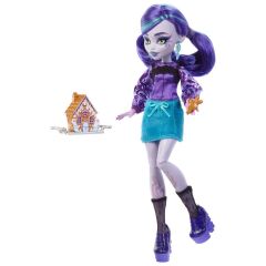 Monster High Gizemli Arkadaşlar Gizemli Bahçe Serisi HYT71 - Twyla HYT74