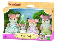 Sylvanian Families Geyik Ailesi (5799)