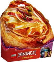 71823 LEGO® NINJAGO Kai'nin Ejderha Spinjitzu Topacı