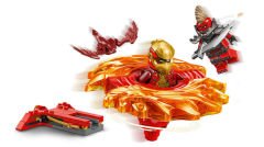 71823 LEGO® NINJAGO Kai'nin Ejderha Spinjitzu Topacı