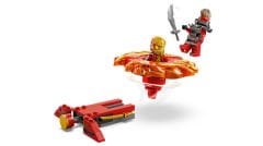 71823 LEGO® NINJAGO Kai'nin Ejderha Spinjitzu Topacı