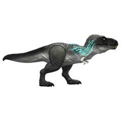 Sesli Jurassic World Güçlü T-Rex Figürü-  JKG92