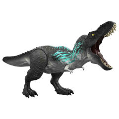 Sesli Jurassic World Güçlü T-Rex Figürü-  JKG92