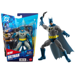DC Premier Serisi 1 Batman Aksiyon Figürü-  JMD95