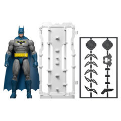 DC Premier Serisi 1 Batman Aksiyon Figürü-  JMD95