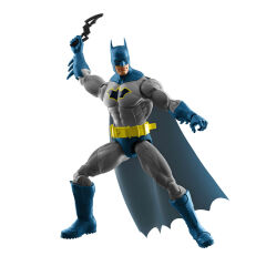 DC Premier Serisi 1 Batman Aksiyon Figürü-  JMD95