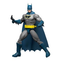 DC Premier Serisi 1 Batman Aksiyon Figürü-  JMD95