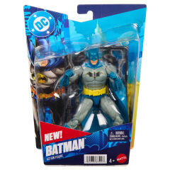 DC Premier Serisi 1 Batman Aksiyon Figürü-  JMD95