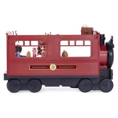 Spinmaster Wizarding World Magical Minis Harry Potter Hogwarts Ekspres Tren Oyun Seti (778988432266)