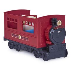 Spinmaster Wizarding World Magical Minis Harry Potter Hogwarts Ekspres Tren Oyun Seti (778988432266)