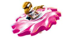 71824 LEGO® NINJAGO Sora’nın Ejderha Spinjitzu Topacı