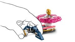 71824 LEGO® NINJAGO Sora’nın Ejderha Spinjitzu Topacı