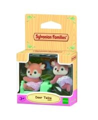 Sylvanian Families Geyik İkizler (5800)