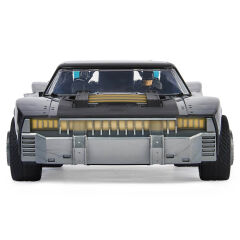 Spinmaster Batmobile Sesli ve Işıklı Oyun Seti (778988366301)