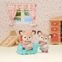 Sylvanian Families Geyik İkizler (5800)