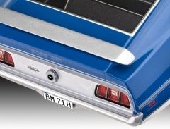 Revell Model Set 71 Ford Mustang Boss 351 (67699)