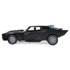 Spinmaster Batmobile Sesli ve Işıklı Oyun Seti (778988366301)