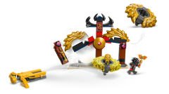 71826 LEGO® NINJAGO Ejderha Spinjitzu Savaş Paketi