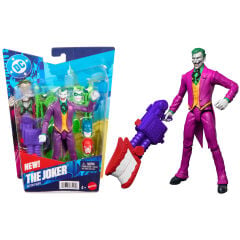 DC Premier Serisi Joker Aksiyon Figürü-  JMD97