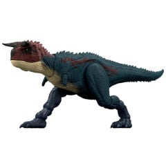 Sesli Jurassic World Carnotaurus Figürü 43 cm-  JKG85