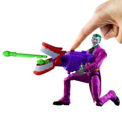 DC Premier Serisi Joker Aksiyon Figürü-  JMD97