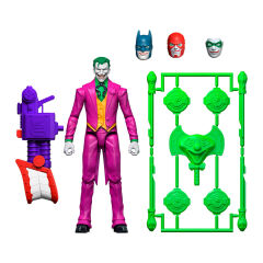 DC Premier Serisi Joker Aksiyon Figürü-  JMD97