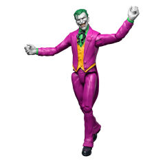 DC Premier Serisi Joker Aksiyon Figürü-  JMD97
