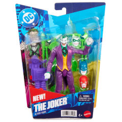 DC Premier Serisi Joker Aksiyon Figürü-  JMD97