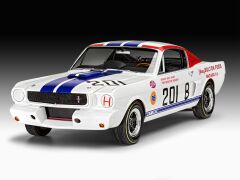 Revell Model Set 66 Shelby GT 350 R (67716)