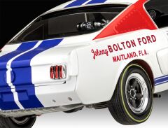 Revell Model Set 66 Shelby GT 350 R (67716)