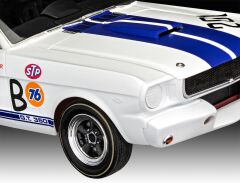 Revell Model Set 66 Shelby GT 350 R (67716)