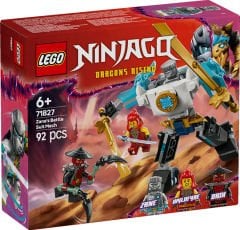 71827 LEGO® NINJAGO Zane'in Savaş Zırhı Mech’i