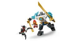 71827 LEGO® NINJAGO Zane'in Savaş Zırhı Mech’i