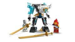 71827 LEGO® NINJAGO Zane'in Savaş Zırhı Mech’i