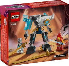 71827 LEGO® NINJAGO Zane'in Savaş Zırhı Mech’i
