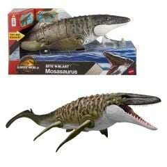 Jurassic World Mosasaurus Figürü 65 cm-  JCH00