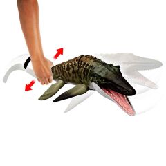 Jurassic World Mosasaurus Figürü 65 cm-  JCH00